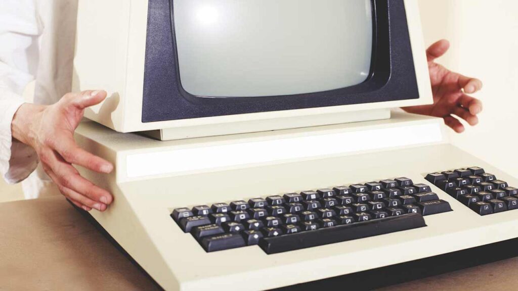 Obsolete Doesn’t Mean Worthless