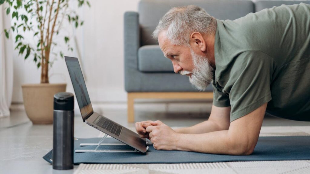 Online Tutoring