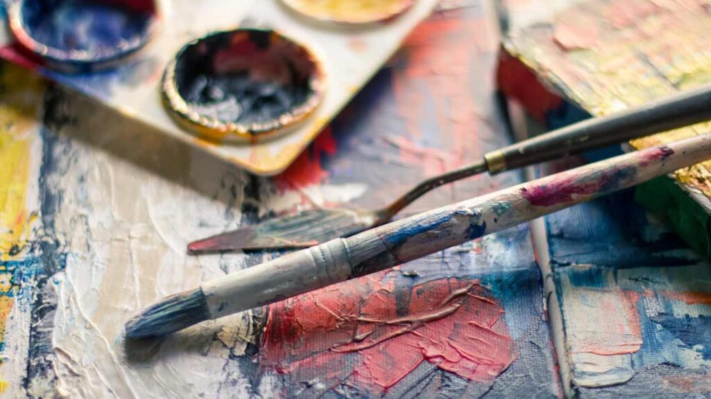 Painting