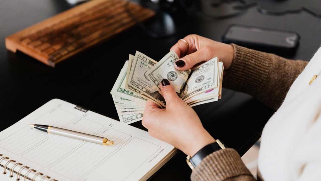 Passive income