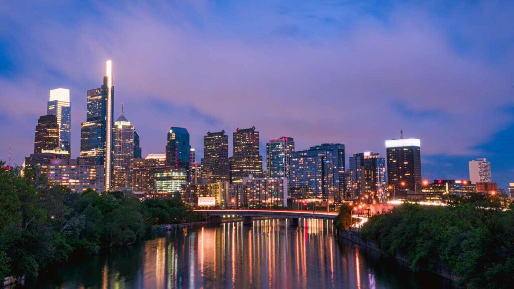 Philadelphia