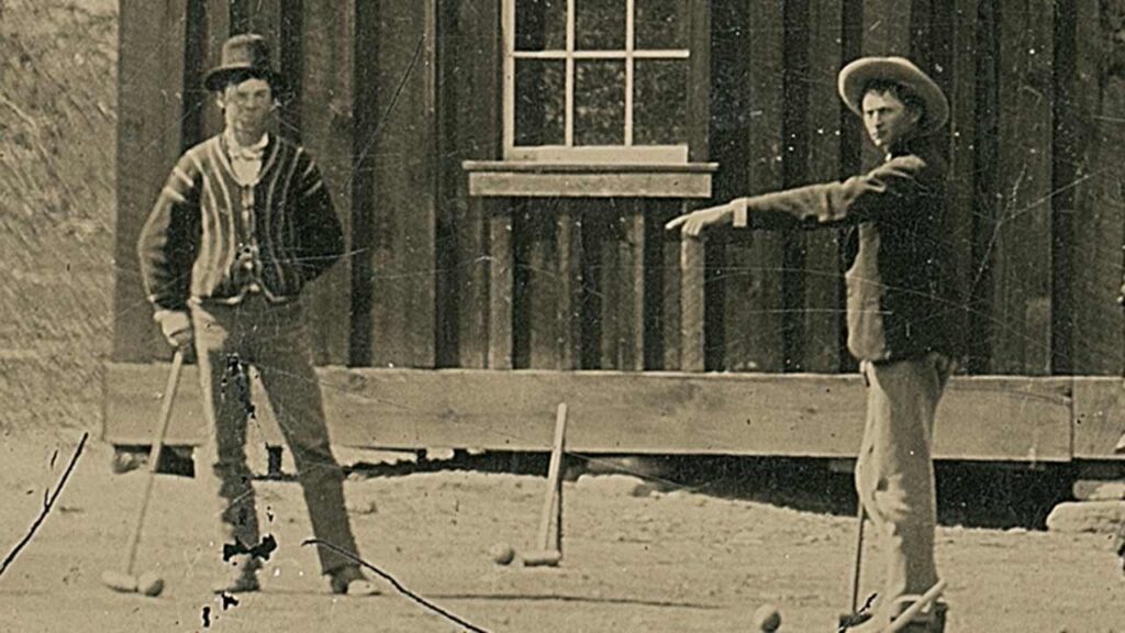 Photo of Billy the Kid Bought for $2