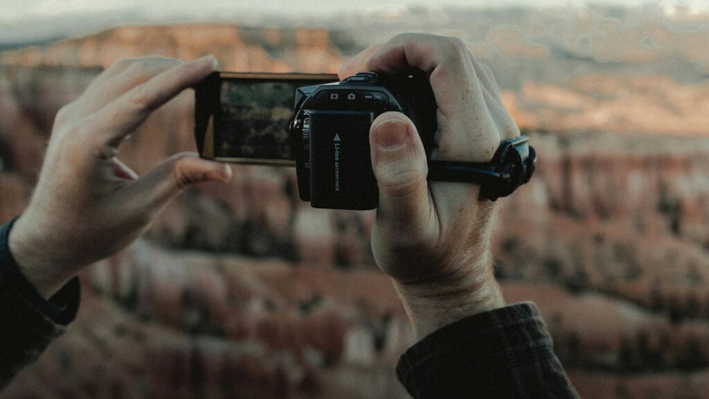Photography or Video Services