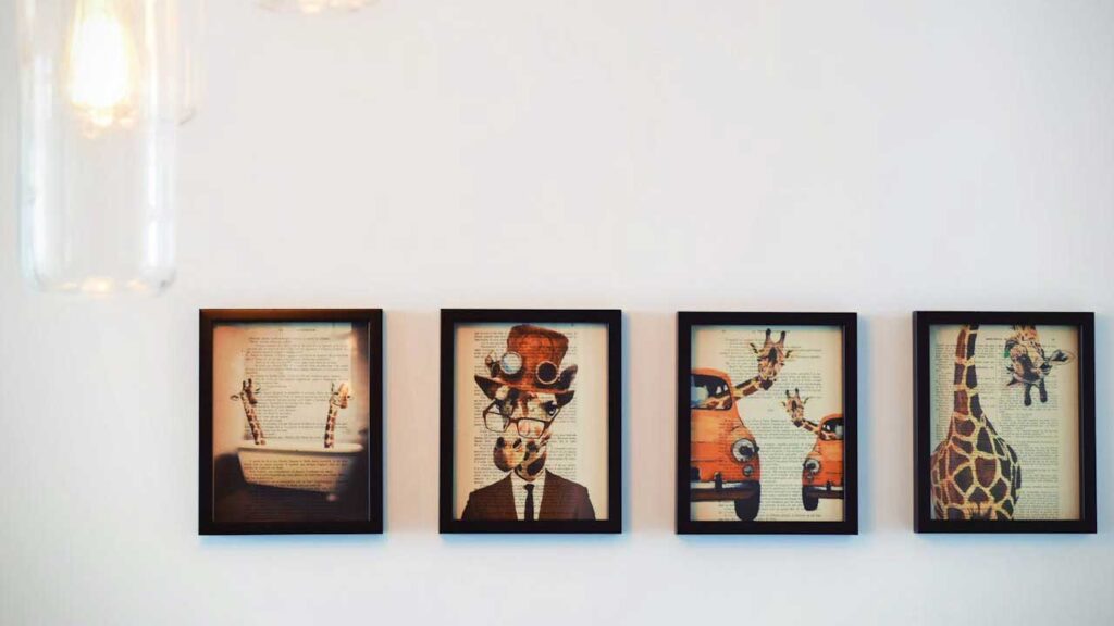 Picture Frames
