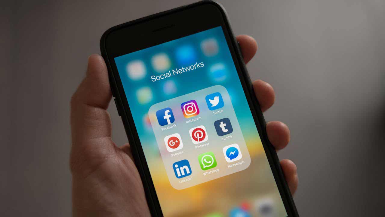Social Media App