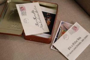 Rare U.S. Postcards That Collectors Are Paying $2,000+ For