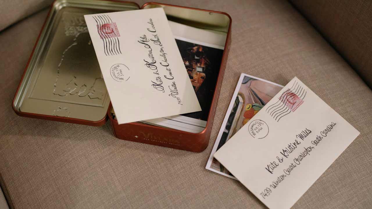 Rare U.S. Postcards That Collectors Are Paying $2,000+ For