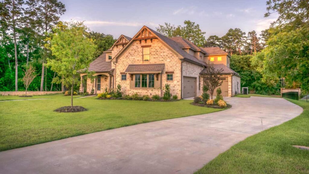 Real Estate Prices