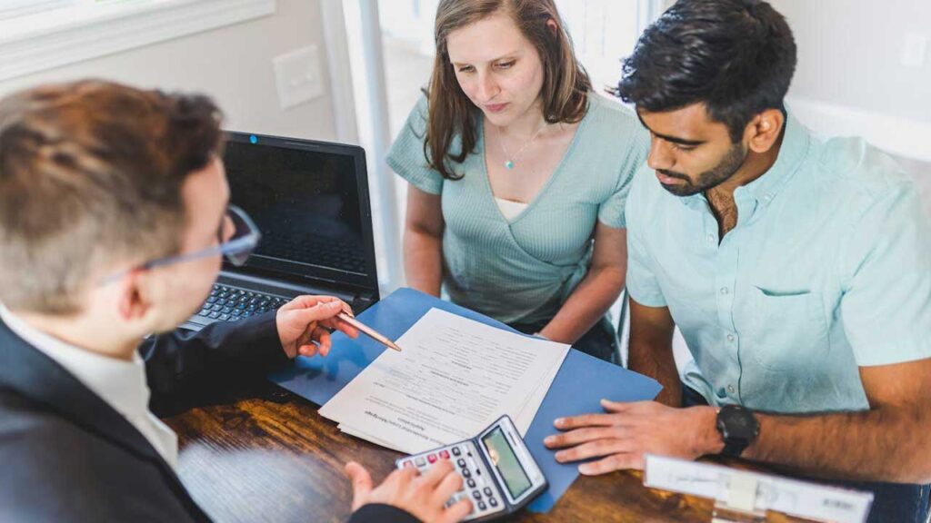 Refinancing Hits a Wall