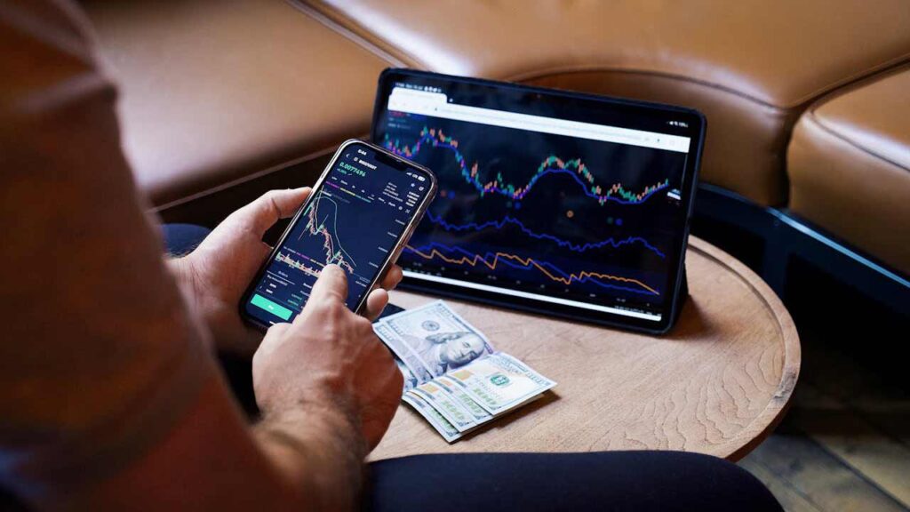 Reinvest Dividends Every Time