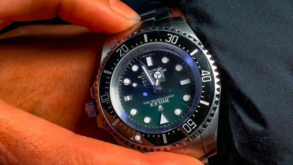 Rolex