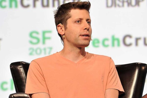 Sam Altman’s Unorthodox Spending Habits Might Surprise You
