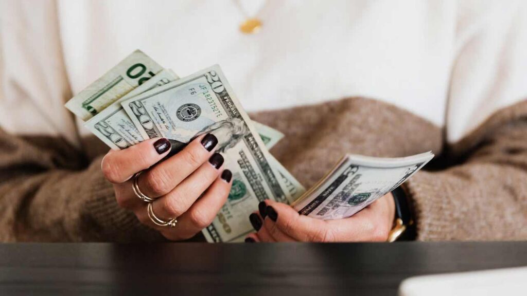 Savings