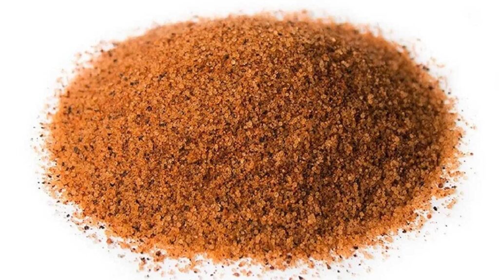 Seasonings