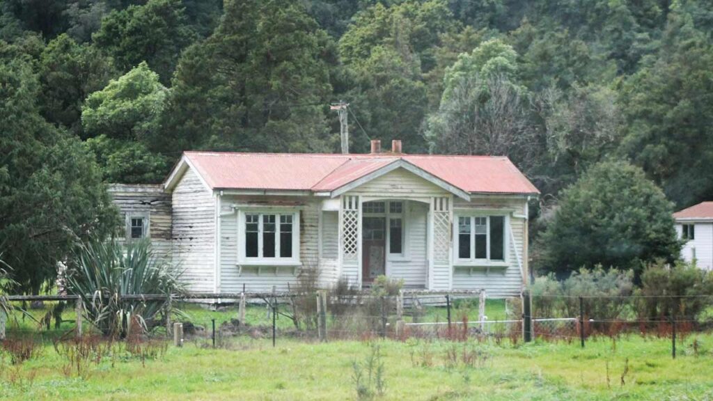 Single-Family Homes