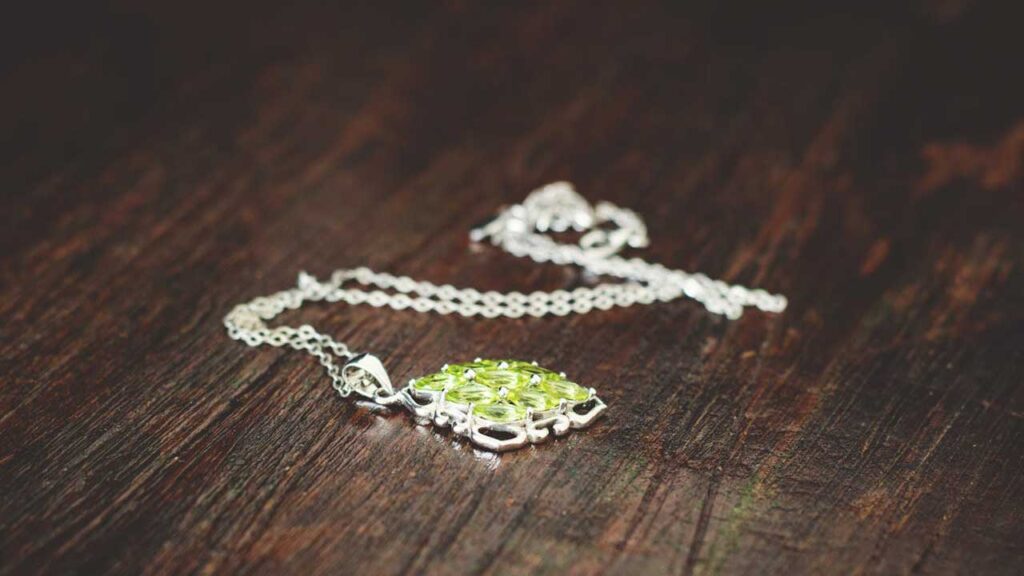Sterling Silver Items