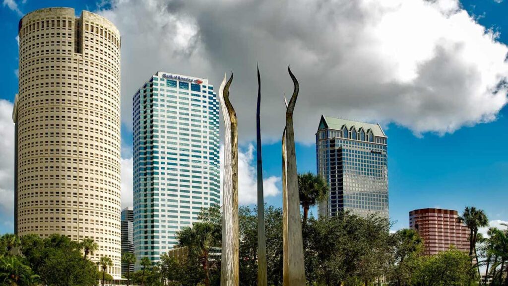Tampa, Florida