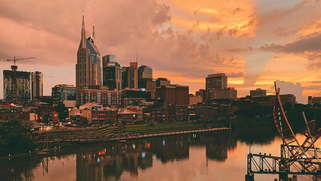 Tennessee
