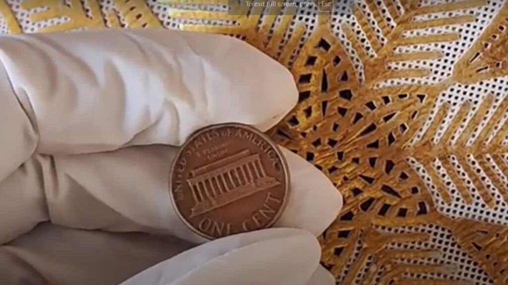 The 1943 copper penny is the kind of collectible that turns pocket change into a windfall