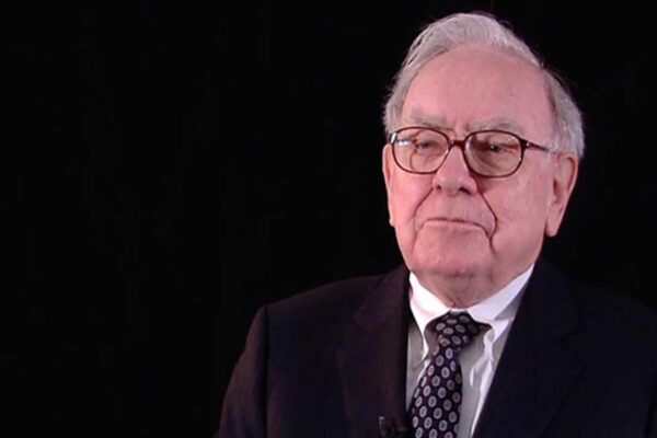 Warren Buffett’s Estate Tip Every Middle-Class Family Should Hear