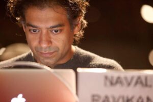 The Book That Changed Naval Ravikant’s Financial Thinking Forever