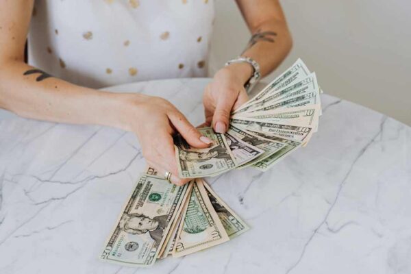 The Case for Holding Cash in a High-Inflation Economy