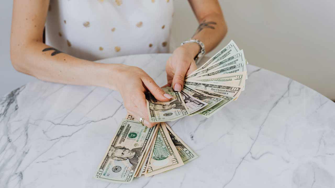 The Case for Holding Cash in a High-Inflation Economy