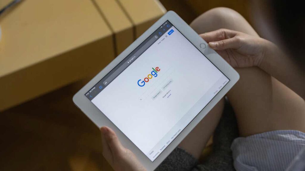 The Investment? Google—Way Back in 1998