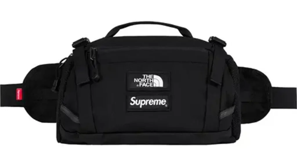 The North Face