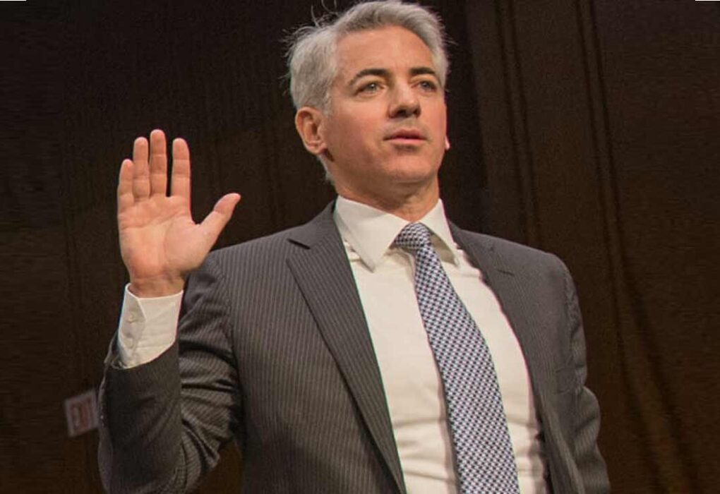 The One Thing Bill Ackman Refuses to Invest In