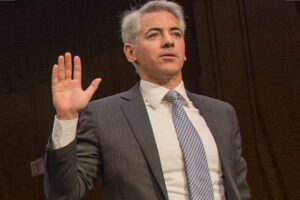 The One Thing Bill Ackman Refuses to Invest In