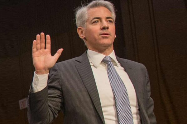 The One Thing Bill Ackman Refuses to Invest In The One Thing Bill Ackman Refuses to Invest In