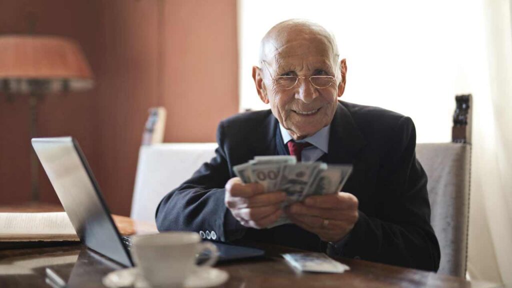The Rule of 72