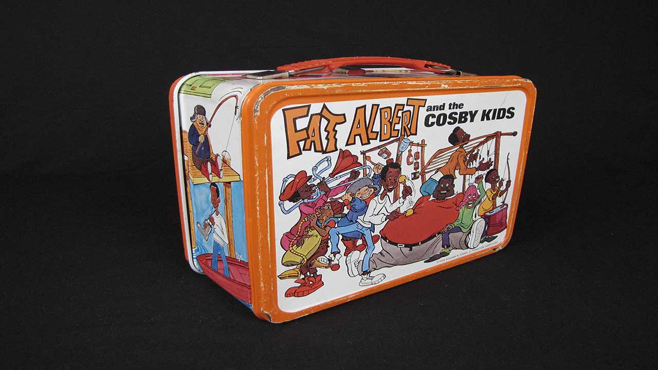 These 1970s Lunchboxes Could Be Worth More Than Your Car