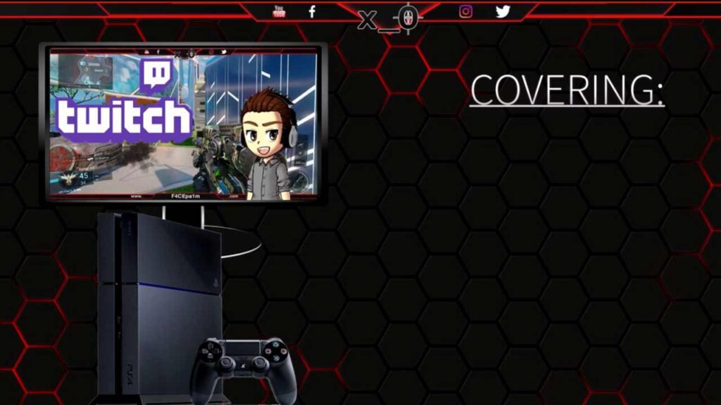 They’re Selling Courses, Coaching, and Streamer Templates