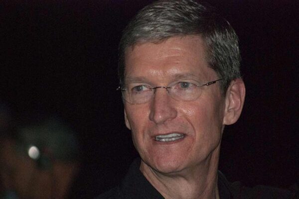 This One Habit Keeps Tim Cook Grounded, Despite His Billions