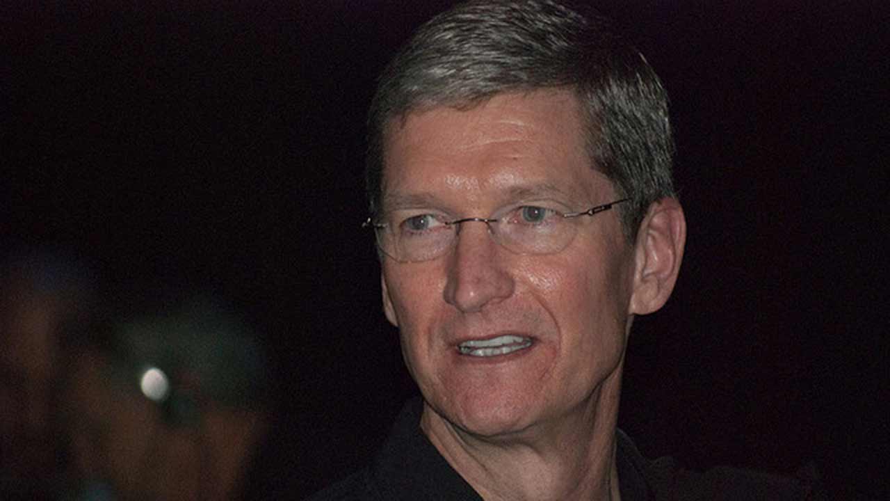 This One Habit Keeps Tim Cook Grounded, Despite His Billions