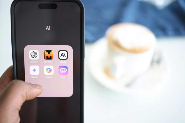 This Teen Used AI to Launch a Virtual Assistant Agency—and Now Makes $30K a Month
