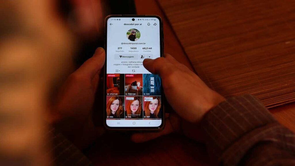 TikTok trends