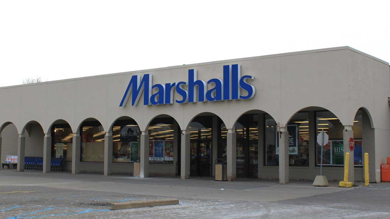 Top 8 Marshalls Deals You Can Snag for Under $10