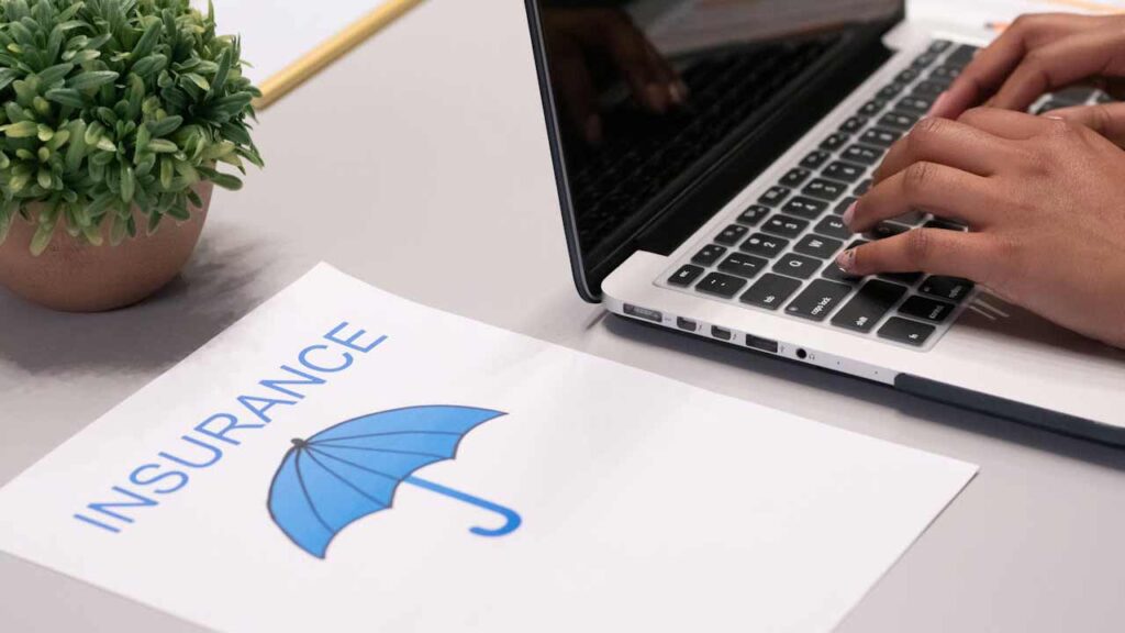 Umbrella Insurance