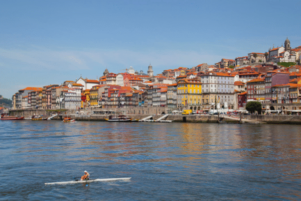 These 6 Countries Let Americans Travel Big on a Small Budget