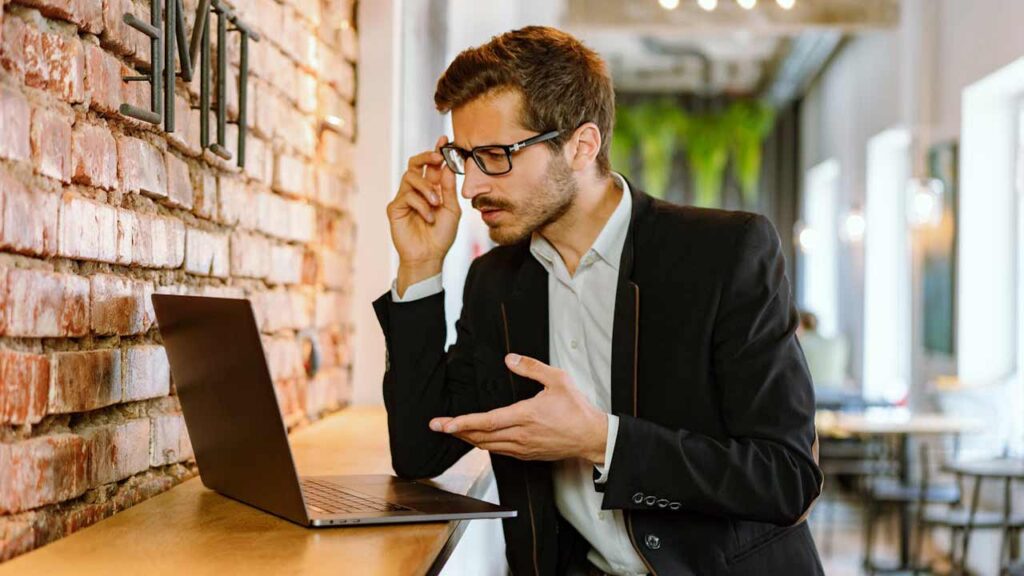 Use Alerts and Dashboards to Monitor, Not Micromanage