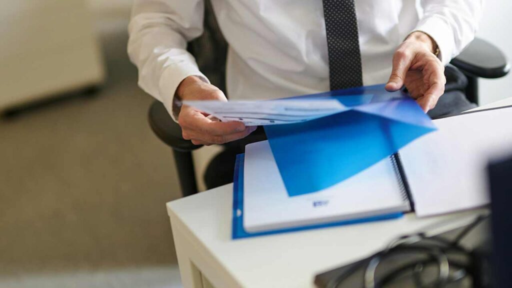 Use a Draw Period Strategy—Not a Panic Loan