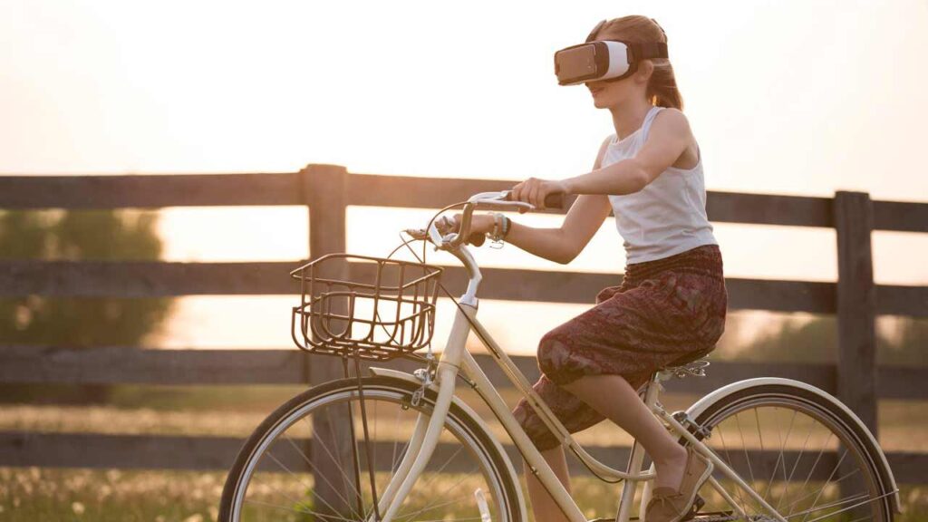Virtual Real Estate