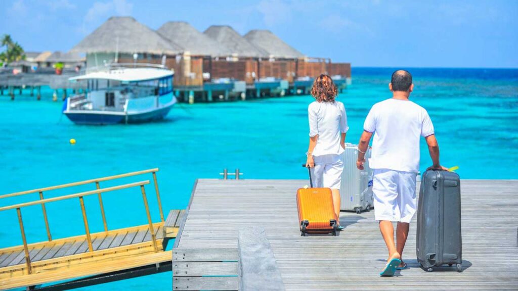 Vacations