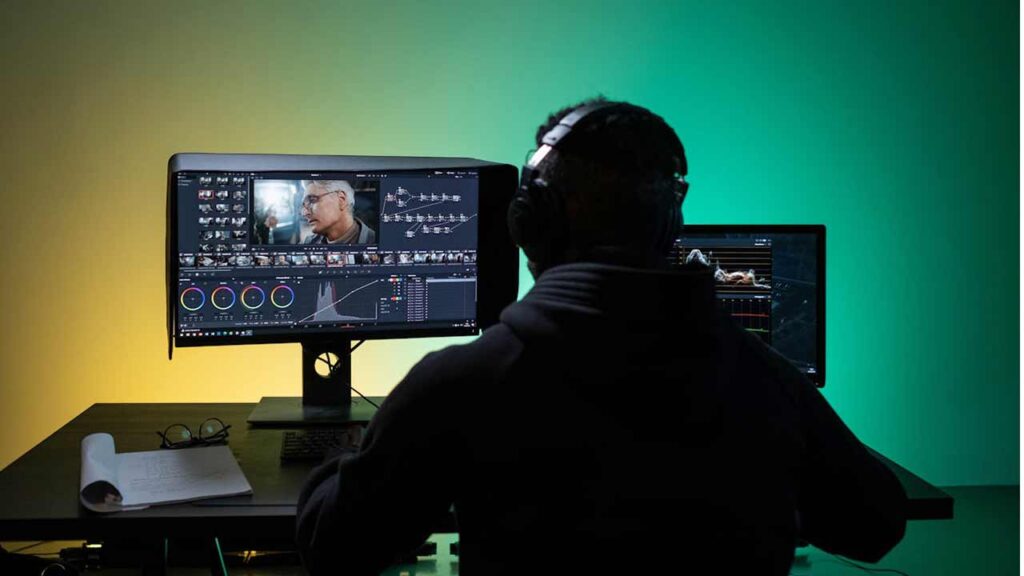 Video Editing