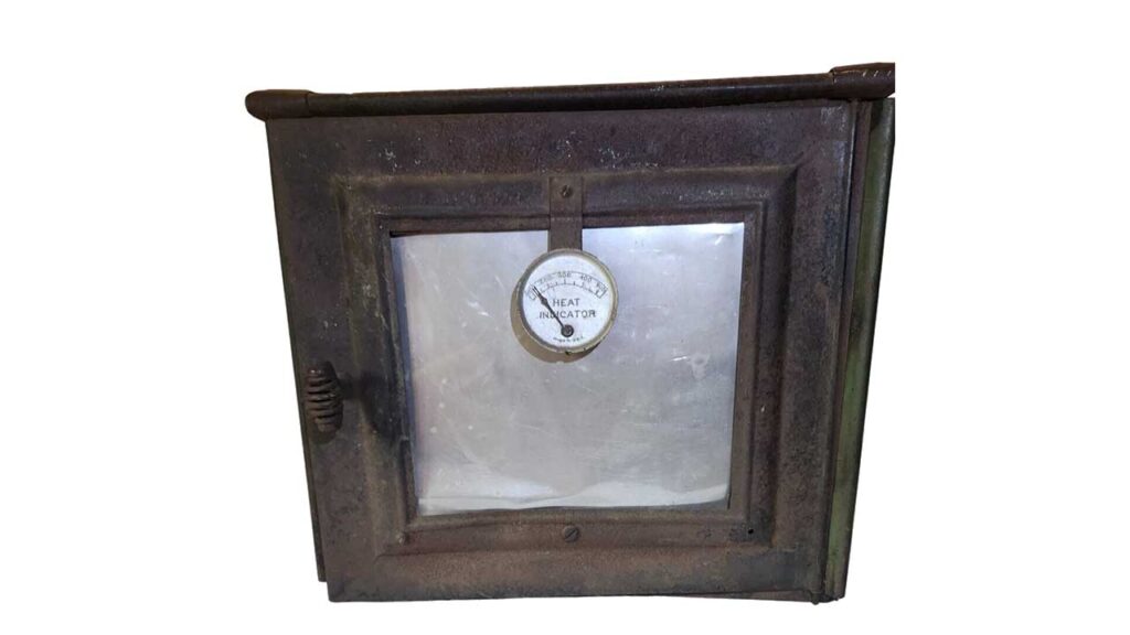 Vintage Pie Safes