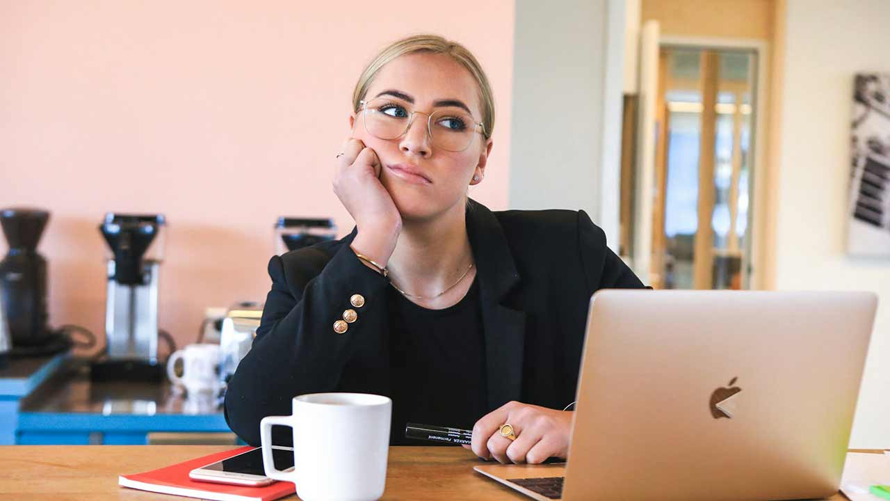 Want to Quit Your Job? Here’s How Much You Actually Need