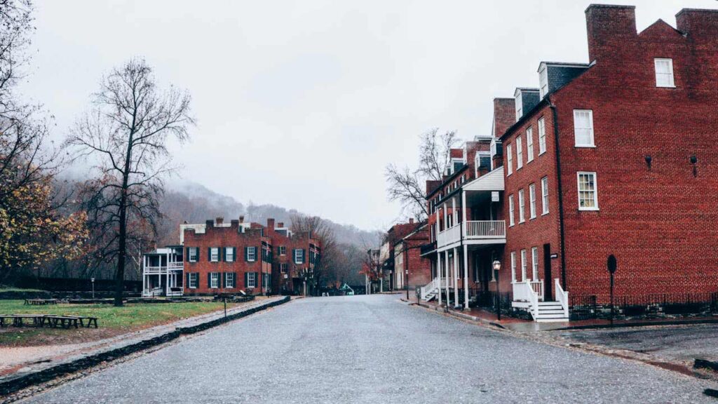 West Virginia
